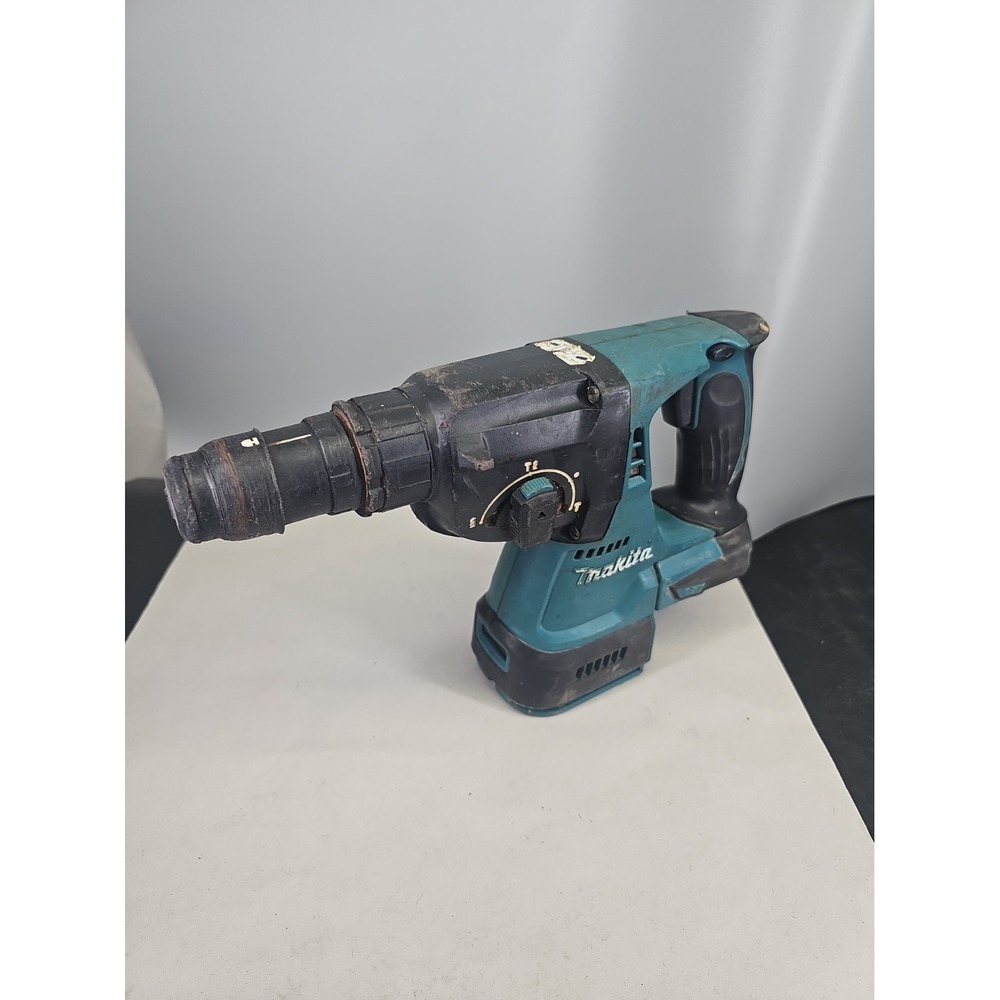 Makita DHR243 18V Cordless Brushless Rotary Hammer Drill No Battery. No Charger